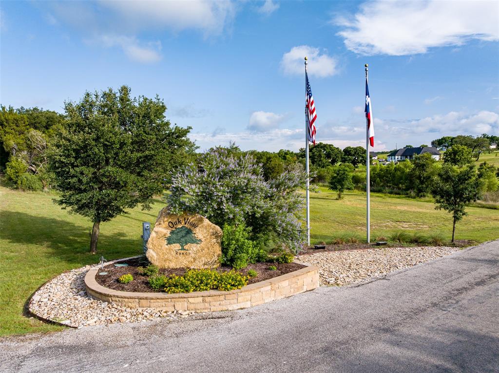 Oak View Ranch Ph I - Land