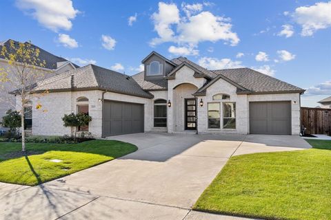 A home in Celina