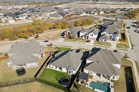 A home in Celina