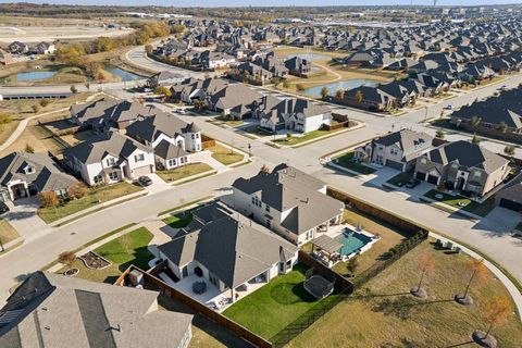 A home in Celina