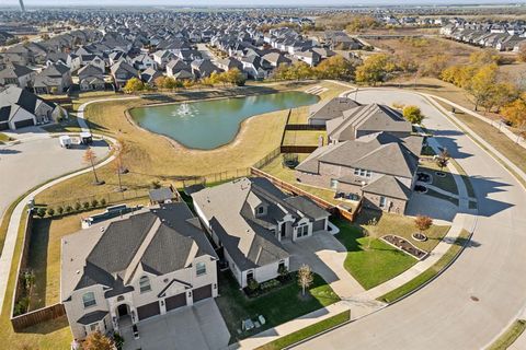 A home in Celina