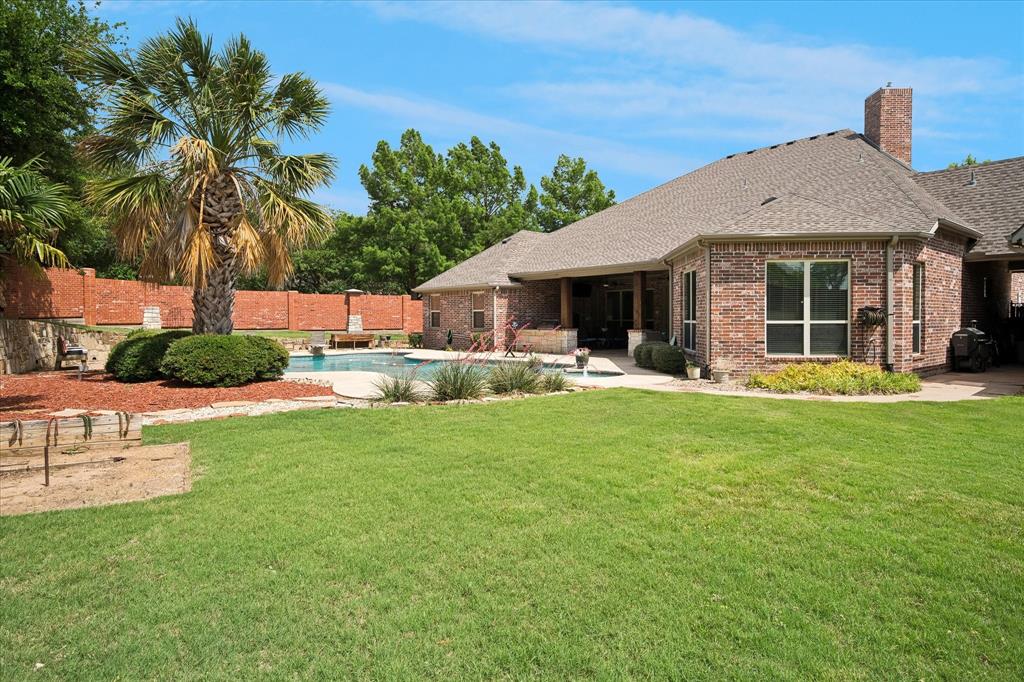 Lakemont Add - Residential