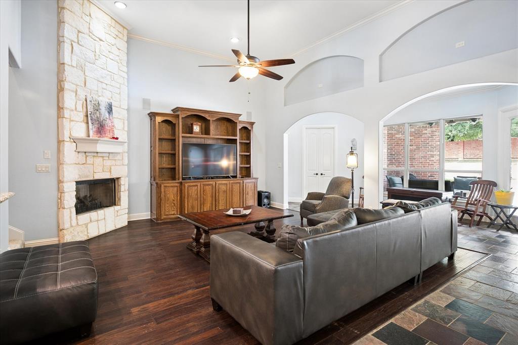 Lakemont Add - Residential