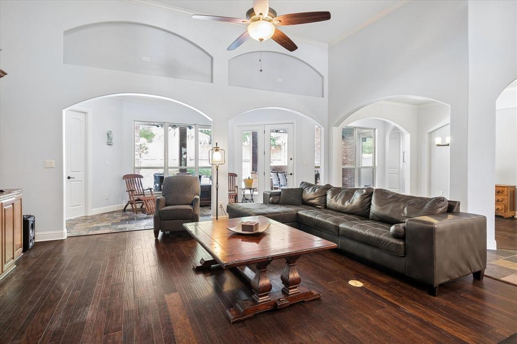 Lakemont Add - Residential