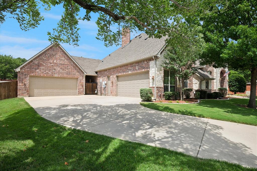 Lakemont Add - Residential