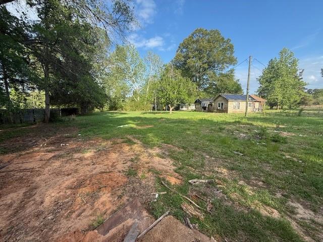 Rural - Residential