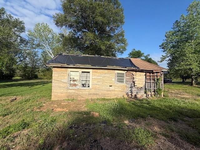 Rural - Residential