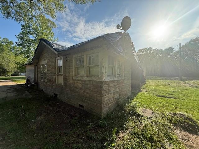Rural - Residential