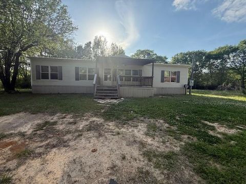 681 Smithville Road Sarepta LA 71071
