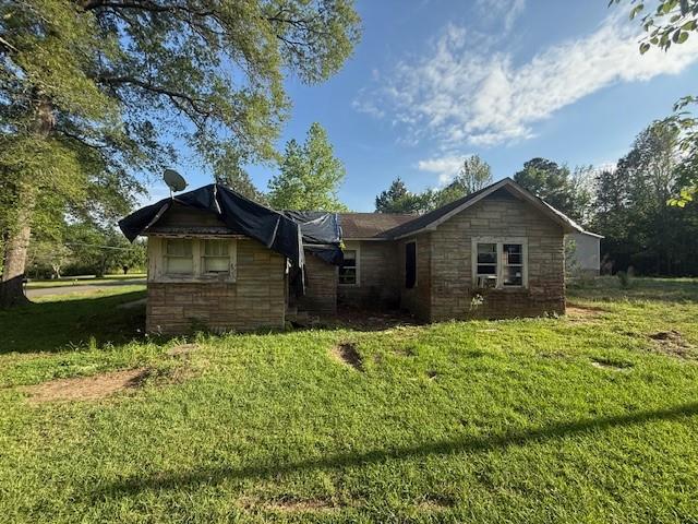 Rural - Residential
