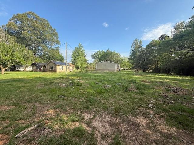 Rural - Residential