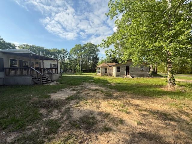 Rural - Residential