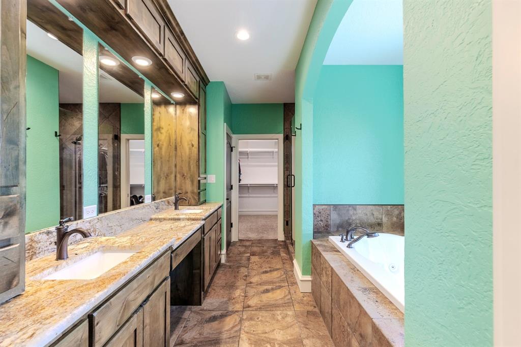 Mesquite Valley Sub - Residential