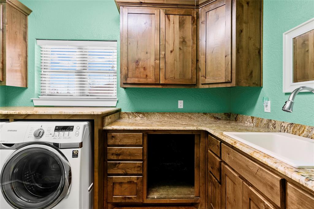 Mesquite Valley Sub - Residential