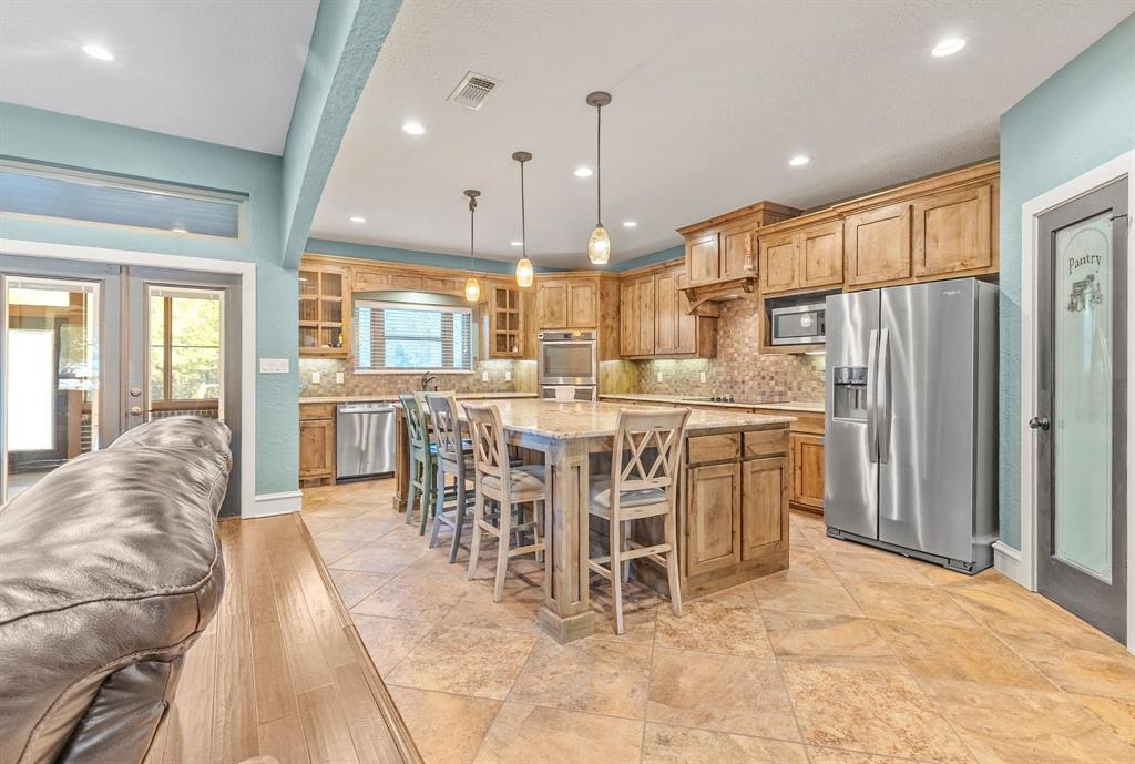 Mesquite Valley Sub - Residential