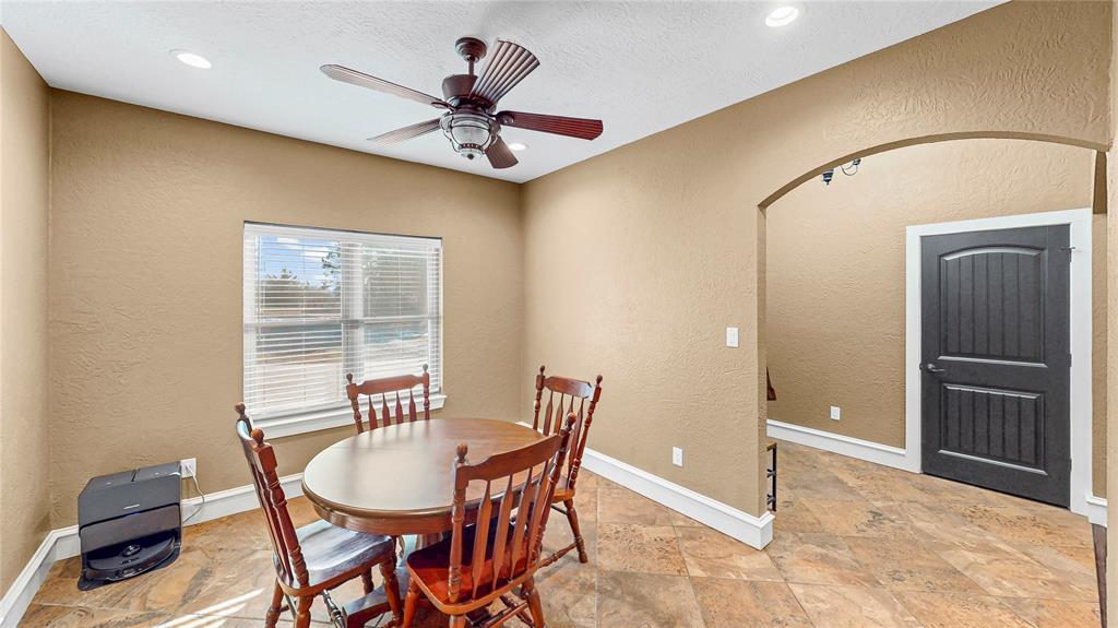 Mesquite Valley Sub - Residential