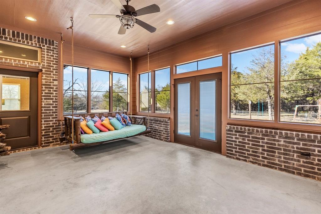 Mesquite Valley Sub - Residential