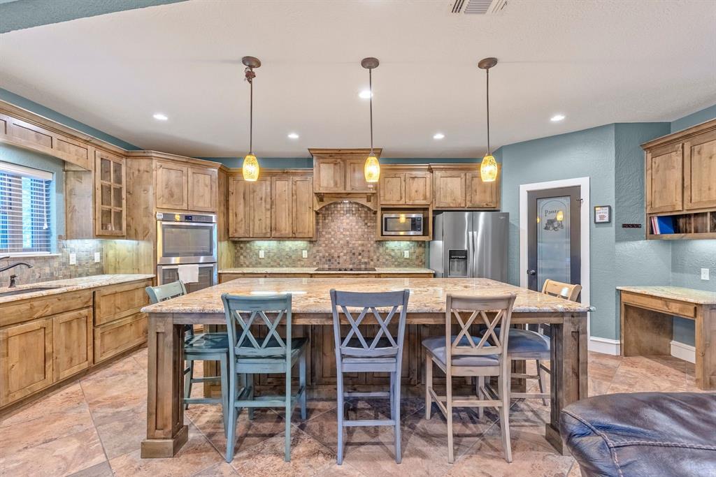 Mesquite Valley Sub - Residential