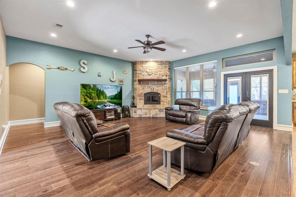 Mesquite Valley Sub - Residential