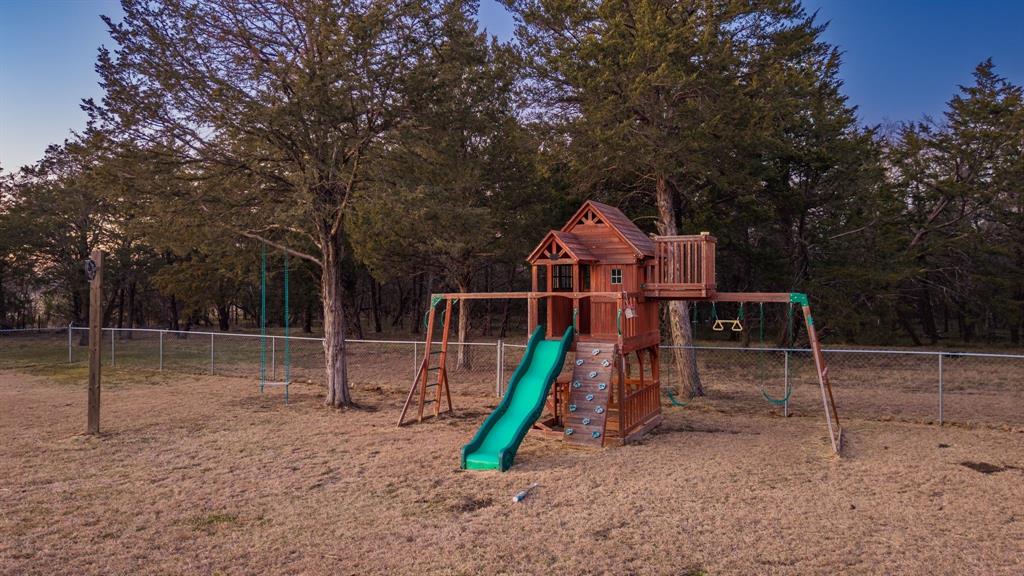 Mesquite Valley Sub - Residential