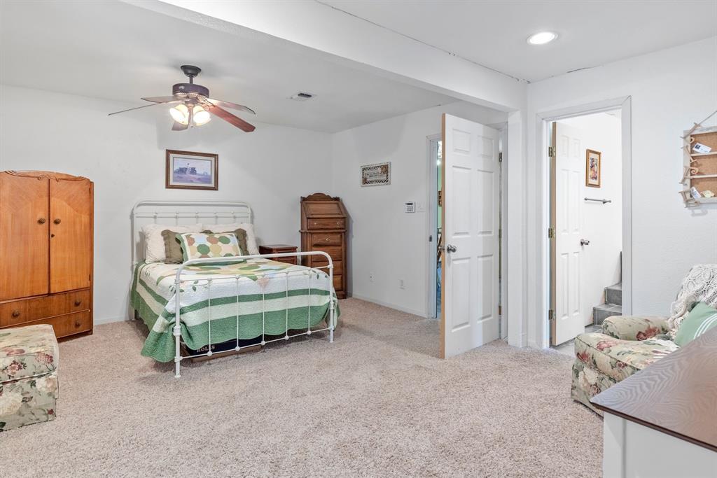 Mesquite Valley Sub - Residential