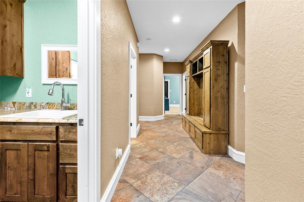 Mesquite Valley Sub - Residential