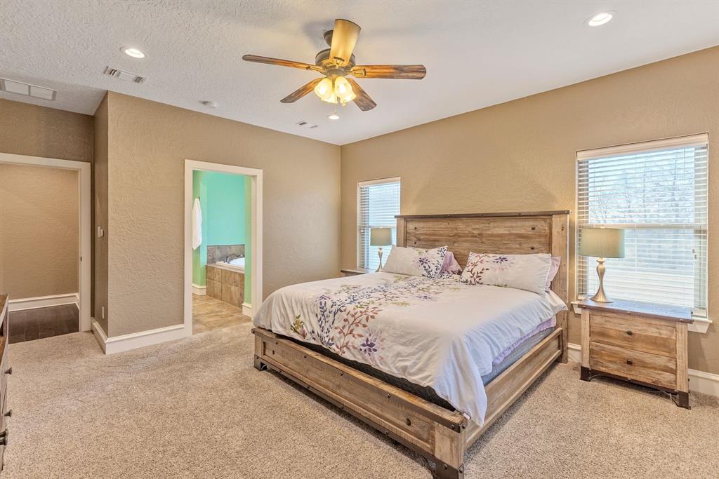 Mesquite Valley Sub - Residential