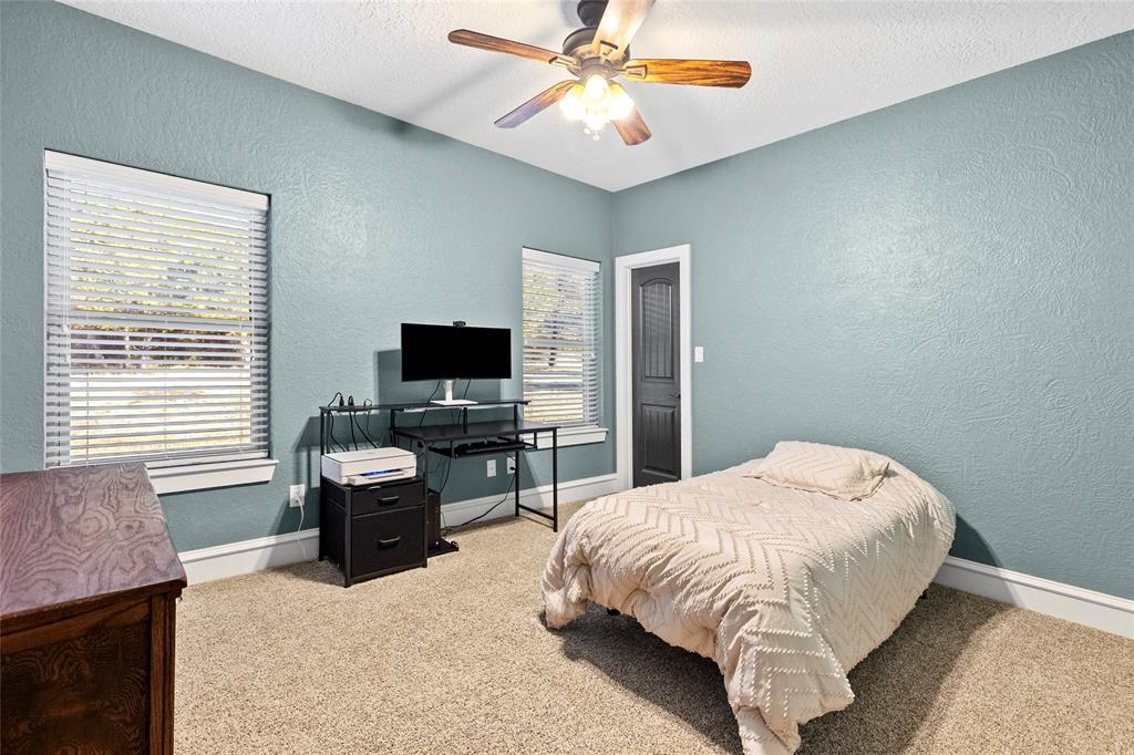 Mesquite Valley Sub - Residential