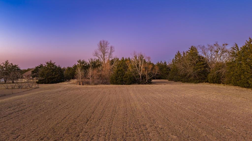 Mesquite Valley Sub - Residential
