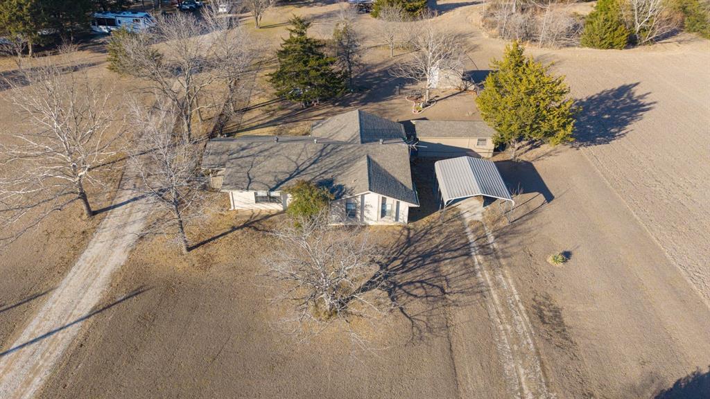 Mesquite Valley Sub - Residential