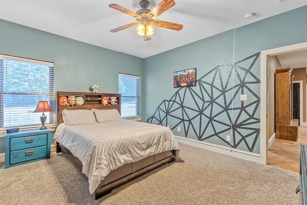 Mesquite Valley Sub - Residential