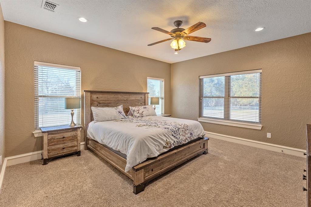 Mesquite Valley Sub - Residential