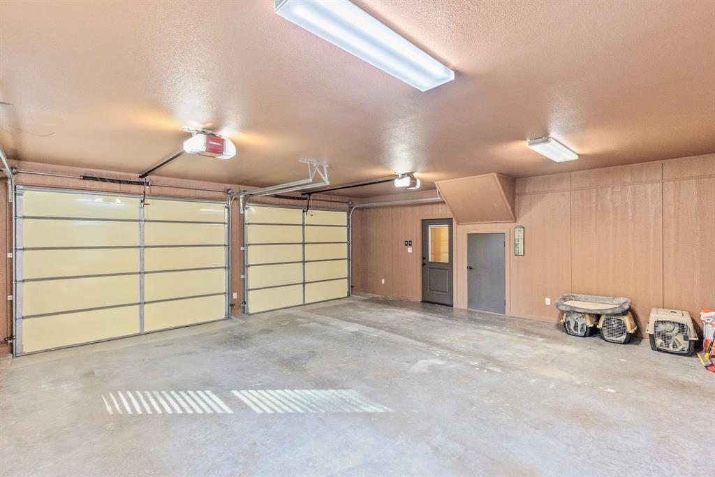 Mesquite Valley Sub - Residential