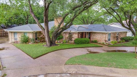 109 Tuscany Court Irving TX 75062