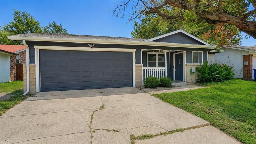 809 Memorial Drive