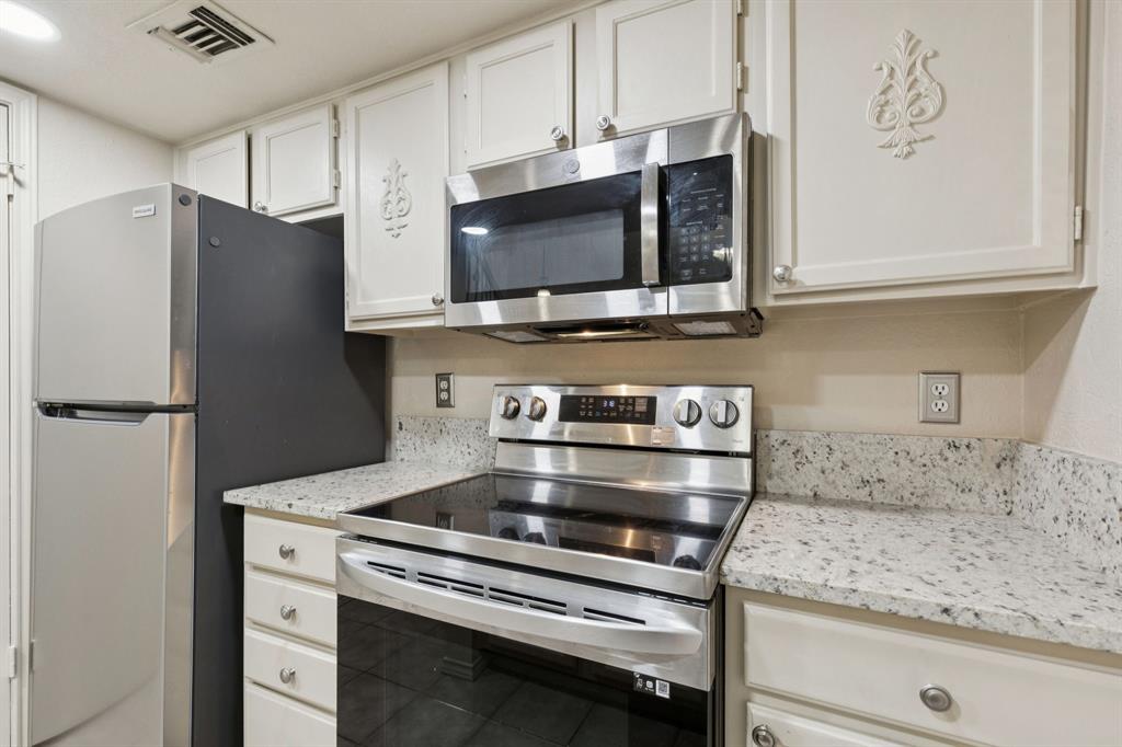 Windance Condominiums - Residential