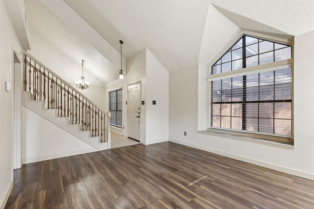 Windance Condominiums - Residential