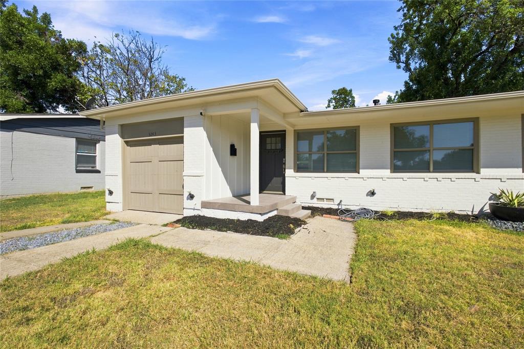 3243 Mayhew Drive