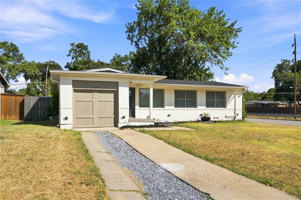 3243 Mayhew Drive