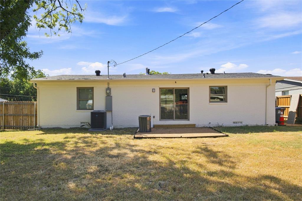 3243 Mayhew Drive