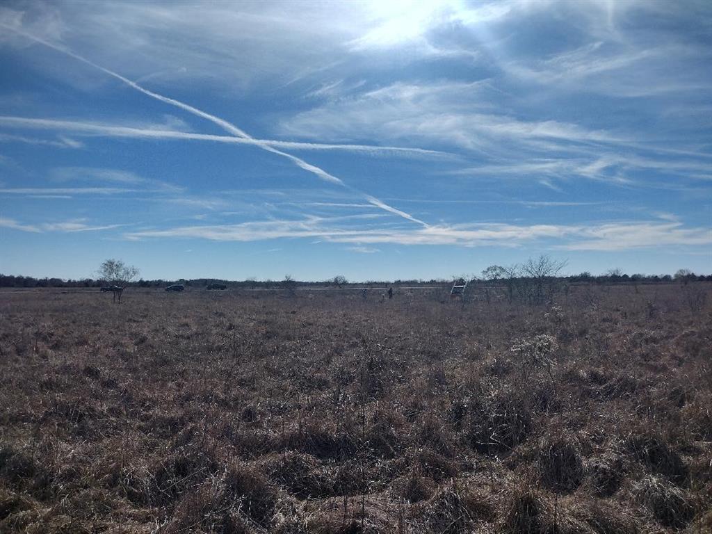Wolf Creek Ranch - Land