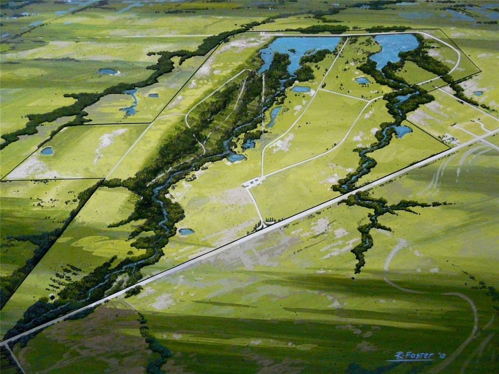 Wolf Creek Ranch - Land