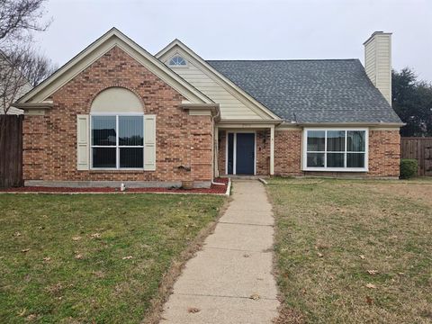 3908 Valdez Court Plano TX 75074