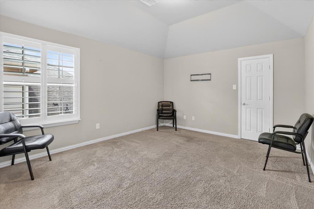 Marine Creek Ranch Add - Residential