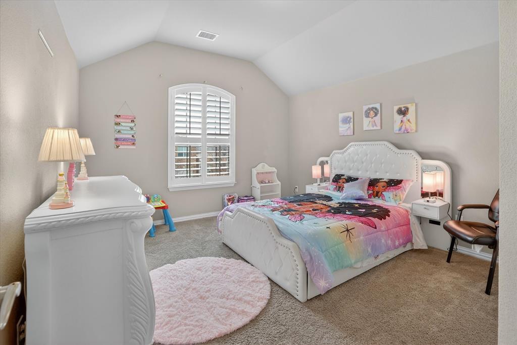 Marine Creek Ranch Add - Residential