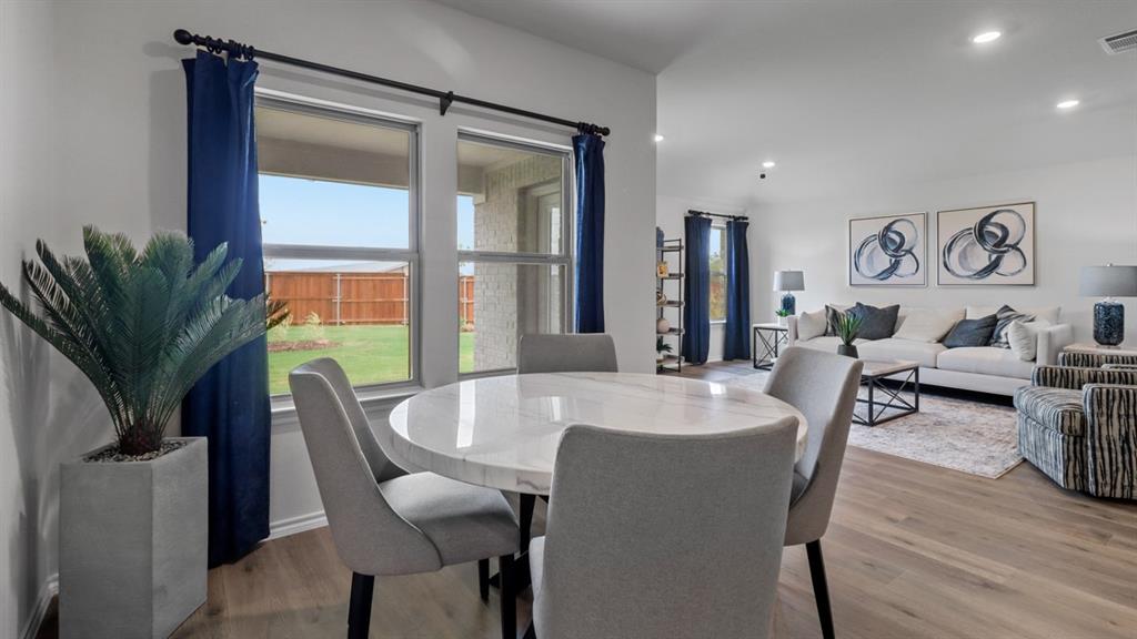 Waverly Estates - Residential