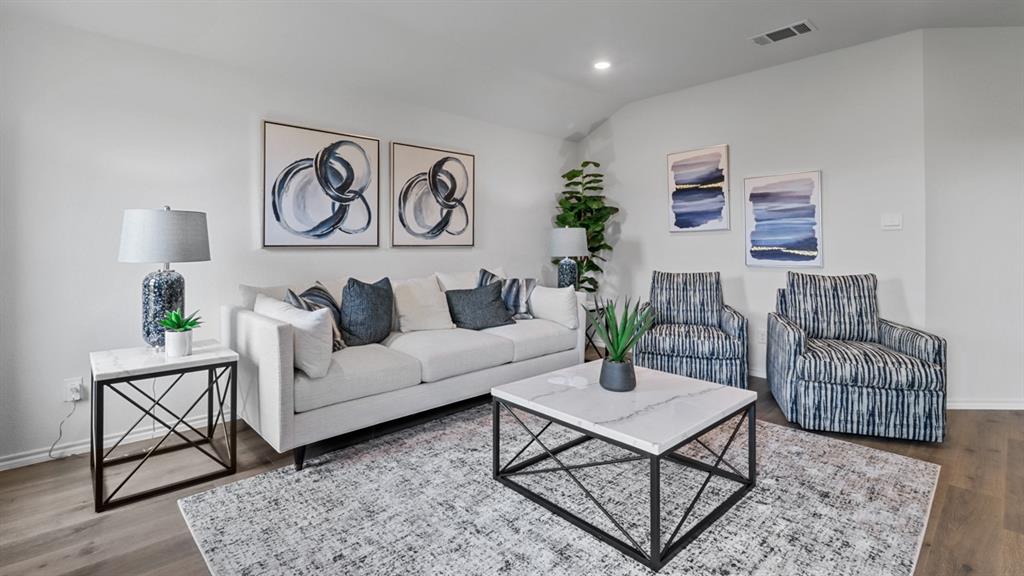 Waverly Estates - Residential