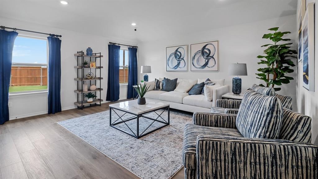 Waverly Estates - Residential