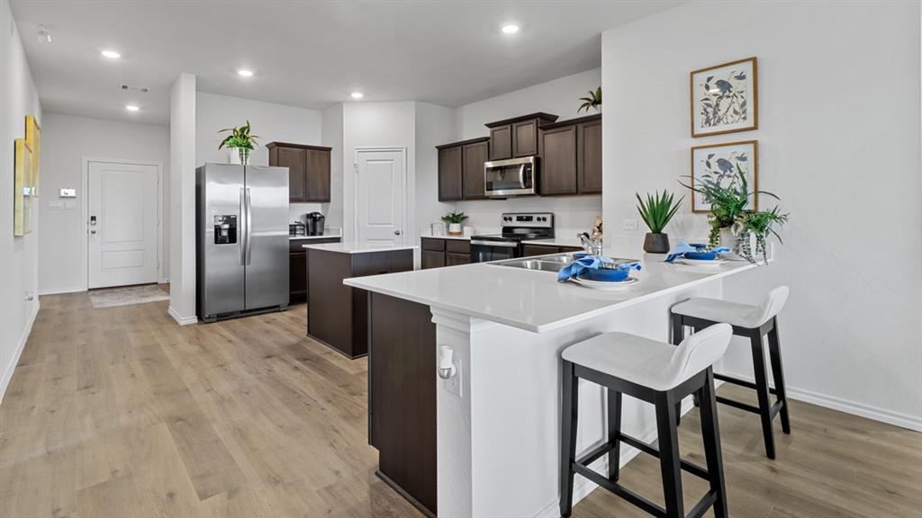Waverly Estates - Residential