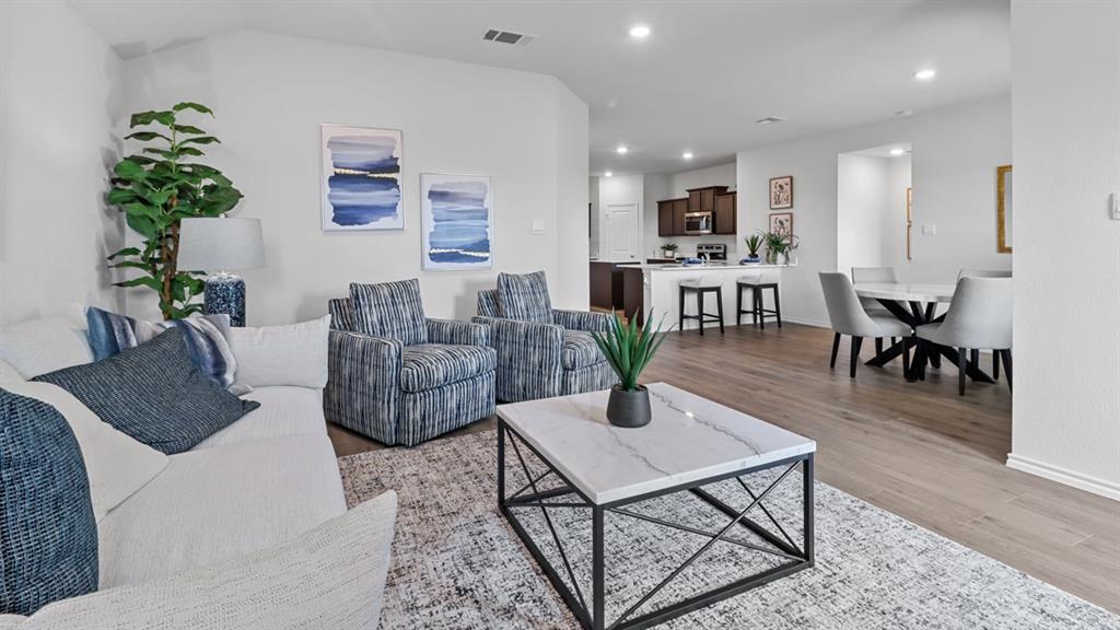 Waverly Estates - Residential